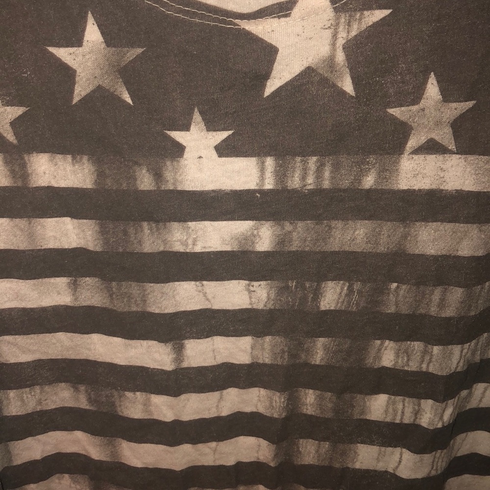 Flag Tank - Picture 3 of 3
